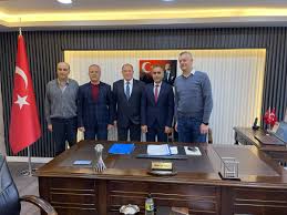 Eğitim Odaklı Sosyal Sorumluluk Projesi