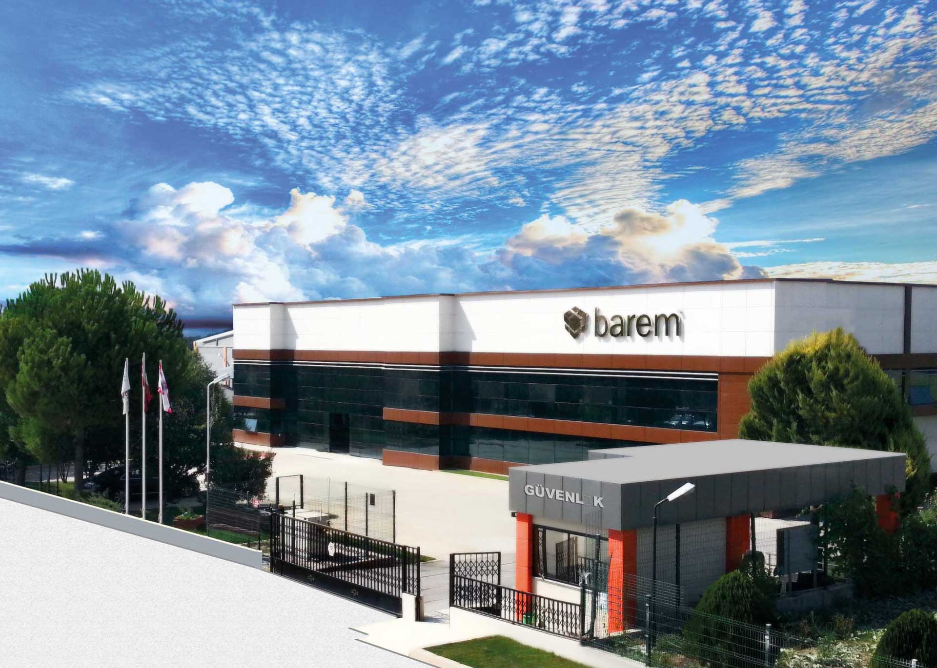 İzmir/Tire — Merkez Ofset