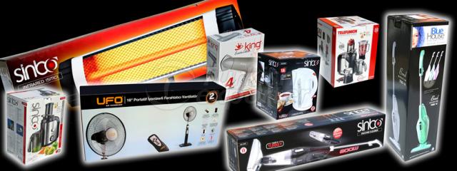 Elektronik — Lamine taşıyıcı